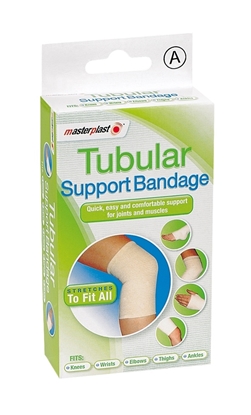 Picture of £1.99 TUBULAR SUPPORT BANDAGE B - SMALL