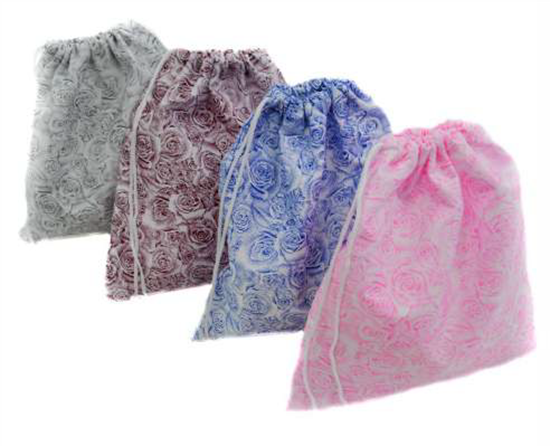 Picture of £1.49 PAISLEY DRAWSTRING BAGS