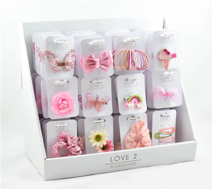 Hair Accessories Greenheys Sundries