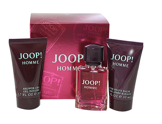 Picture of £30.00/25.00 JOOP! HOMME GIFTSET