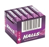 Picture of £0.69 HALLS BLACKCURRANT 33.5g (20)