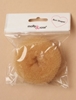 Picture of £1.00 HAIR DONUTS 65mm BLONDE