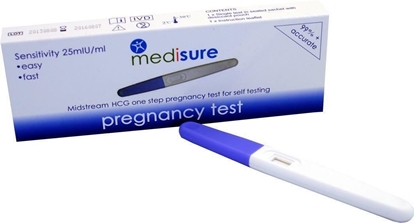 Picture of £1.00 PREGNANCY TESTING KITS