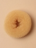 Picture of £1.49 HAIR DONUTS BLONDE 85mm