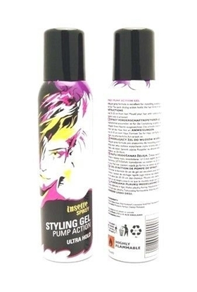Picture of £1.79 INSETTE SPRAY GEL PUMP 175ml