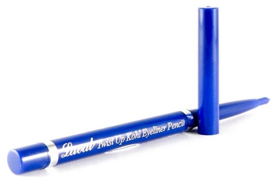 Picture of £1.49 LAVAL EYE PENCIL W-PROOF BLUE (36