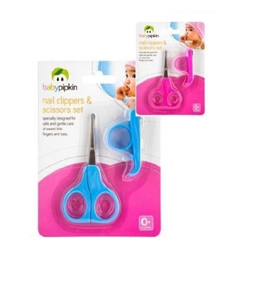 Picture of £1.99 BABY PIPKIN MANICURE SET