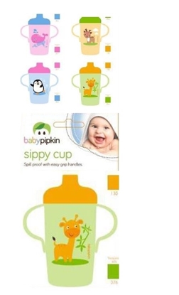 Picture of £1.99 BABY PIPKIN SIPPY CUP