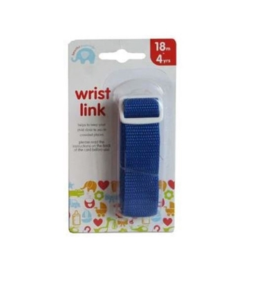Picture of £1.79 CHILDRENS WRIST LINK BLUE