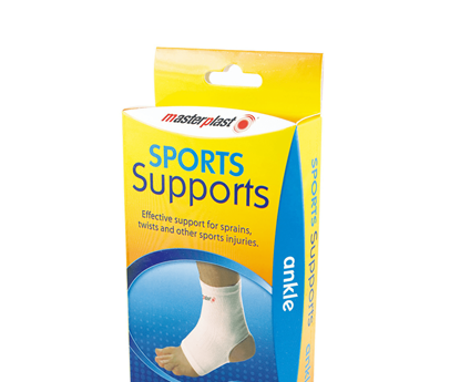 Picture of £1.99 ANKLE SUPPORTS MED
