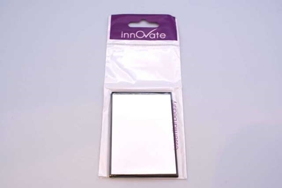 Picture of £0.99 CAVALIER FLAT MIRROR