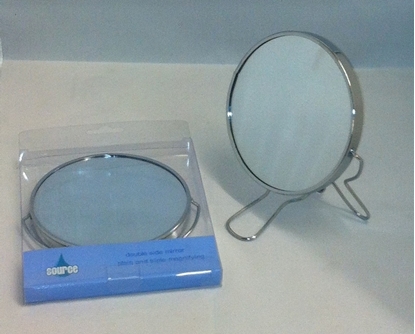 Picture of £1.99 METAL SHAVING MIRRORS