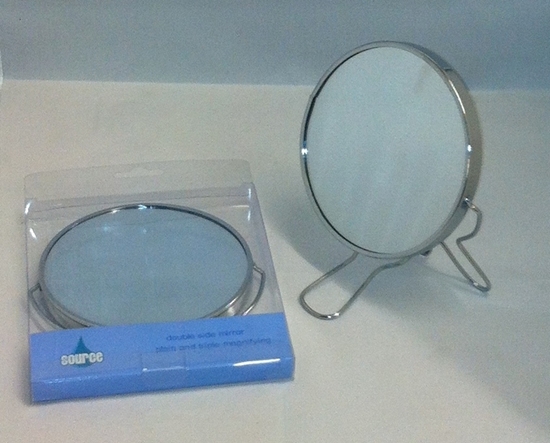 Picture of £1.99 METAL SHAVING MIRRORS