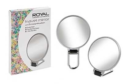Picture of £3.99 ROYAL TRAVEL MIRRORS