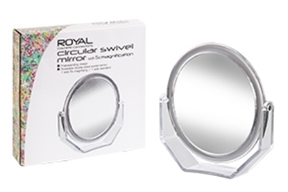 Picture of £5.99 ROYAL MIRROR 5X MAG