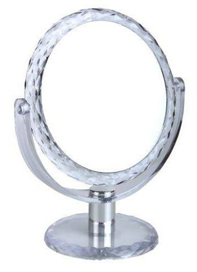 Picture of £9.99 MIRROR CRYSTAL 7X MAG (1)
