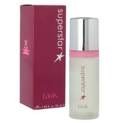 Picture of £5.00 SUPERSTAR FRAGRANCE 55ml