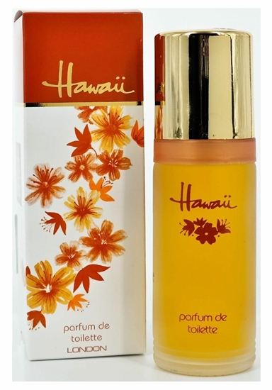 Picture of £5.00 HAWAII FRAGRANCE 55ml