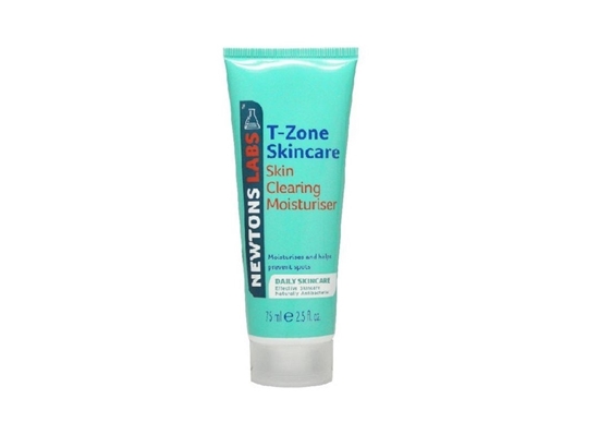 Picture of £1.00 T-ZONE SKIN FACE MOIST. 75ml (12)