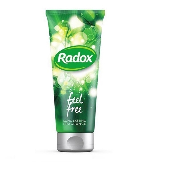 Picture of £1.00 RADOX 200ml BODY WASH (6) GREEN