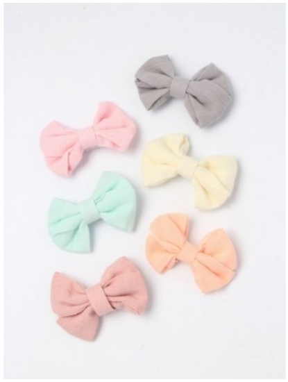 Picture of £1.00 MOLLY ROSE COTTON HAIR CLIP
