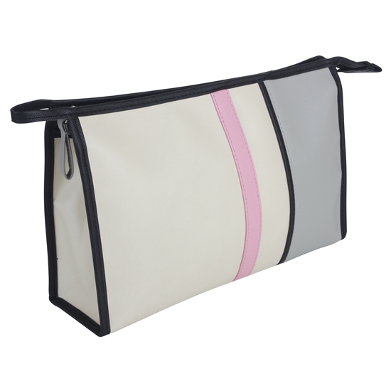 £9.99 LADIES WASH BAG (2) Greenheys Sundries