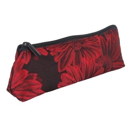 Picture of £5.99 RED FLORA MAKE-UP BAG (3)