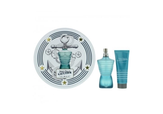Picture of £59.00/49.00 JP GAULTIER LE MALE EDT G/S