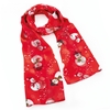 Picture of £4.99 CHRISTMAS SCARVES 2 ASST(2