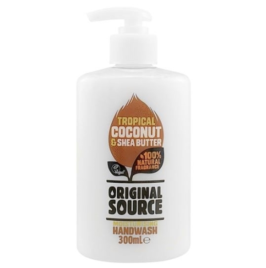 Picture of £1.00 O.SOURCE H/WASH COCONUT & SHEA