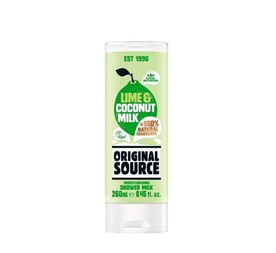 Picture of £1.00 O.SOURCE S/GEL LIME & COCO. (6)