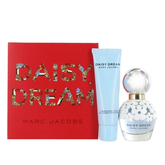 Picture of £49.00/35.00 DAISY DREAM GIFT SET