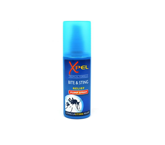 Picture of £1.00 XPEL BITE & STING SPRAY 70ml (12)