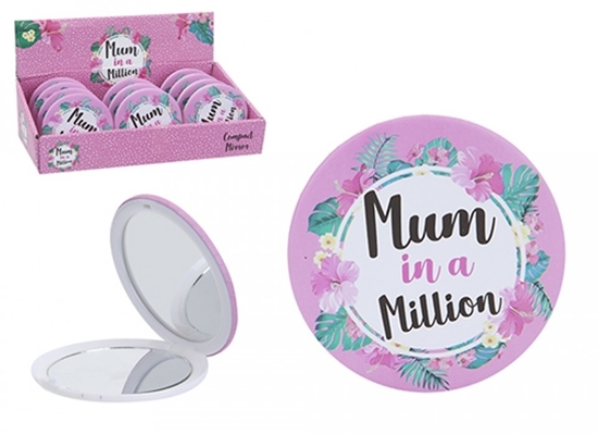 Picture of £0.99 MOTHER'S DAY MIRRORS