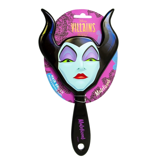 Picture of £4.99 MALEFICENT HAIR BRUSH (8)
