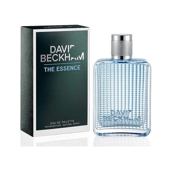 Picture of £26.00/10.00 BECKHAM THE ESSENCE EDT 50M