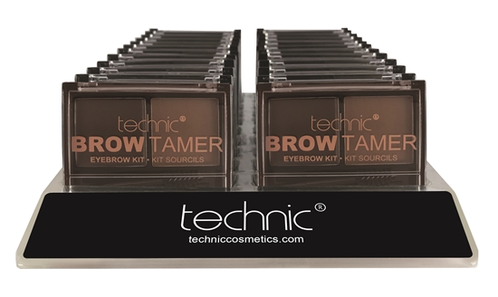 Picture of £1.79 TECHNIC BROW TAMER