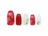 Picture of £3.99 GLAMOUROUS NAILS CROWN JEWELS (12)