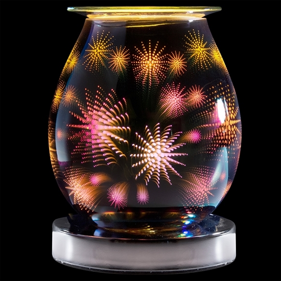 Picture of £17.99 DESIRE AROMA LAMP ASTRAL (1)