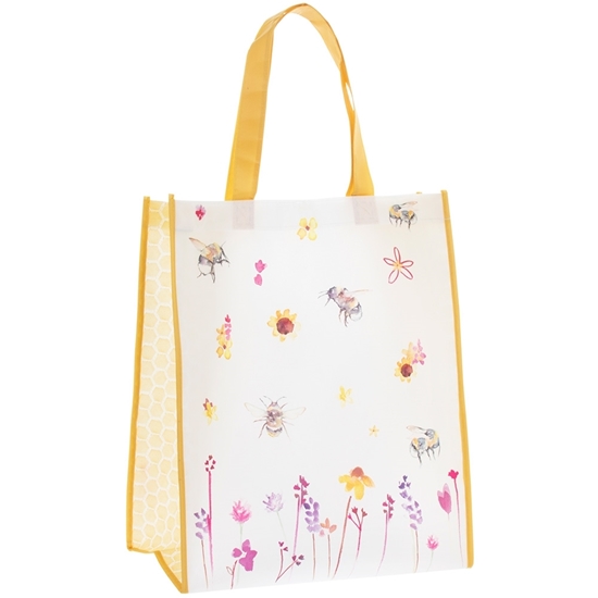 Picture of £1.99 BUSY BEE SHOPPING BAG (6)