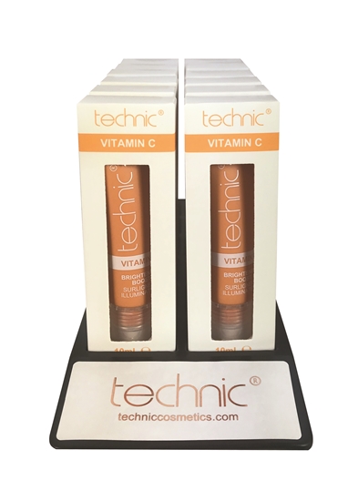 Picture of £1.49 TECHNIC FOUNDATION/CONCEAL
