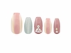 Picture of £3.99 GLAMOUROUS NAILS LITTLE MEM. (12)