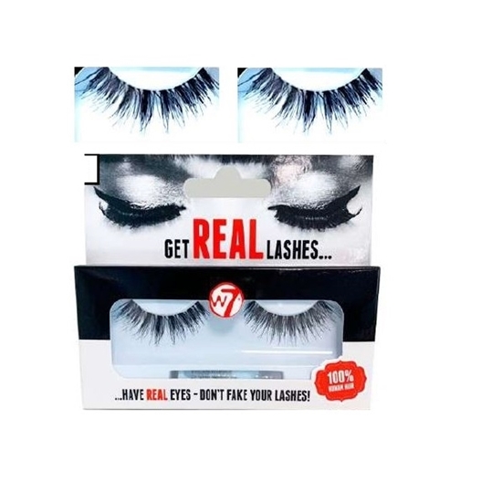 Picture of £3.99 W7 GET REAL LASHES (6)