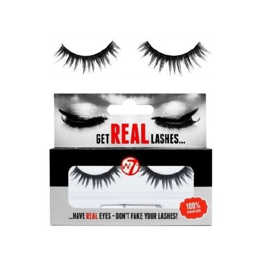 Picture of £3.99 W7 GET REAL LASHES
