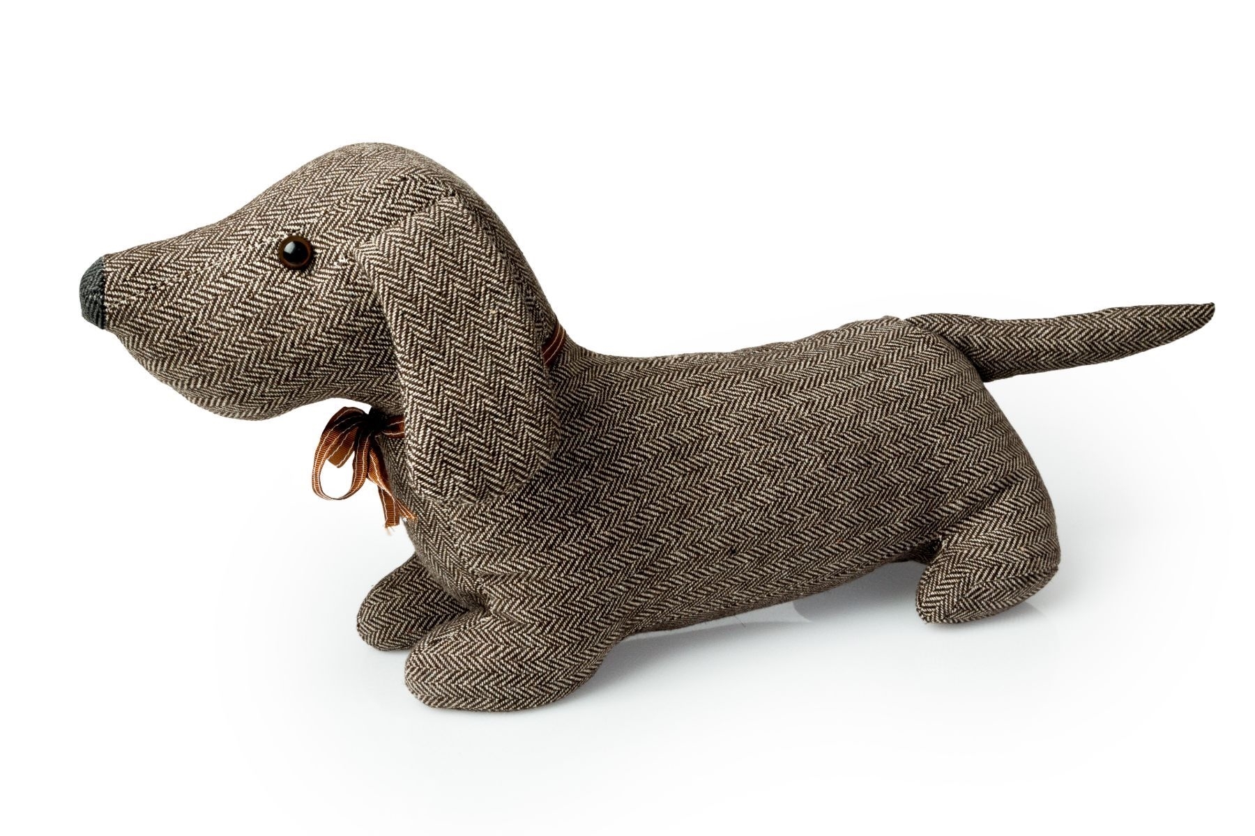 £9.99 DOG DOOR STOPS JACK (1) Greenheys Sundries