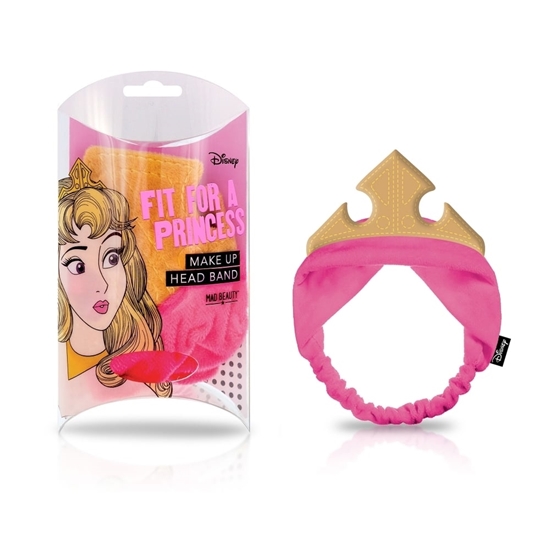 Picture of £4.99 DISNEY PRINCESS MAKE-UP BAND (12)