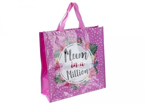 Picture of £1.99 MOTHER'S DAY SHOPPING BAG