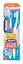 Picture of £1.19 WISDOM TWIN TOOTHBRUSHES MED