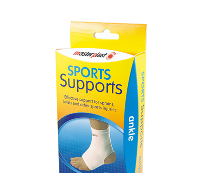 Picture of £1.99 ANKLE SUPPORTS SMALL