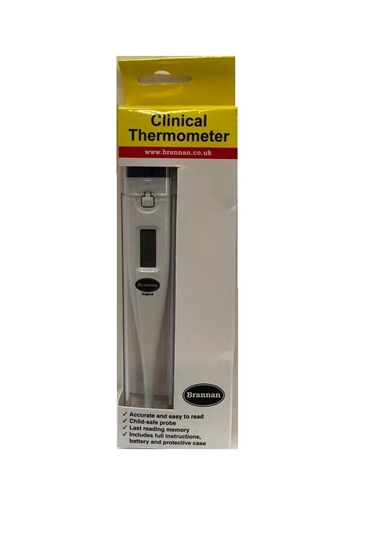 Picture of £5.99 DIGITAL THERMOMETERS